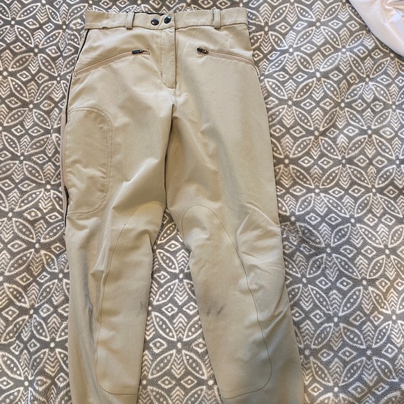 Fouganza breeches - Picture 1 of 2
